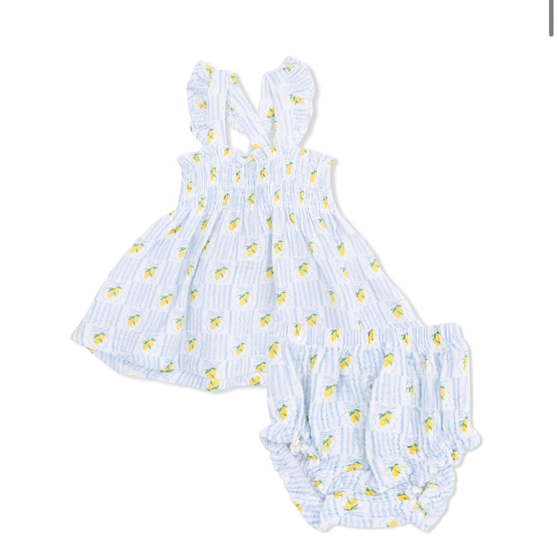 Lovely Lemons
