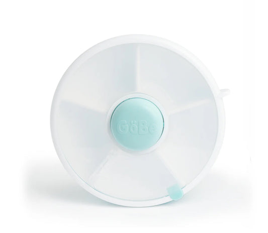 Snack Spinner Flip (Small)