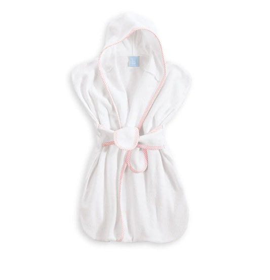 Bliss Hooded Terry Bath Sac