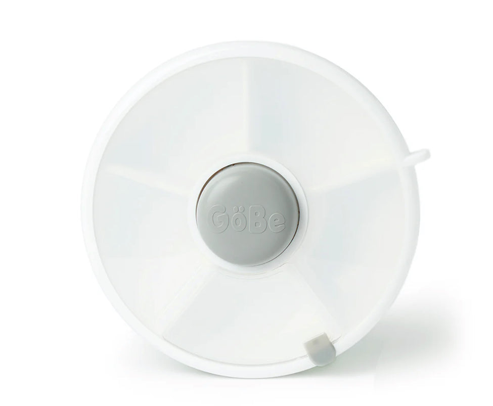 Snack Spinner Flip (Small)