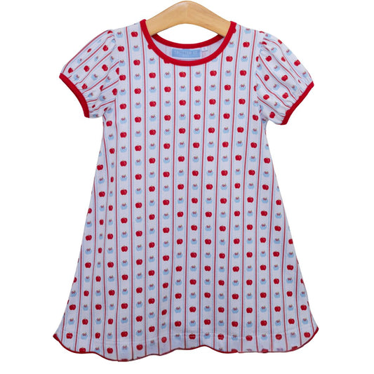 Apple Dress