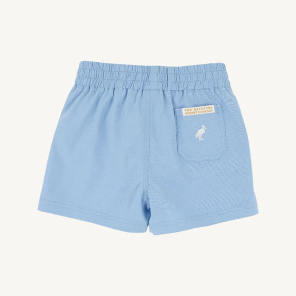 Prepletic™ Sheffield Shorts Sarasota Sky