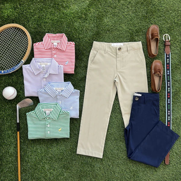 Prepletic™ Prep School Pants Keeneland