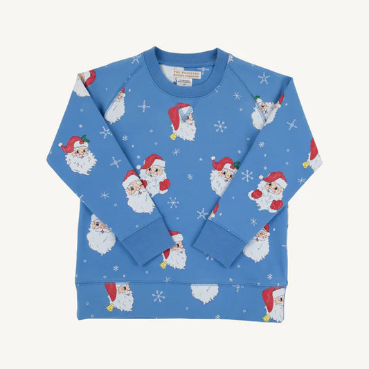 Cassidy Comfy Crewneck Boys FT