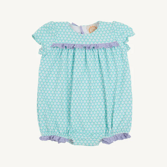 Blythe Bathing Suit Dunmore Doo-Dad with Lauderdale Lavender