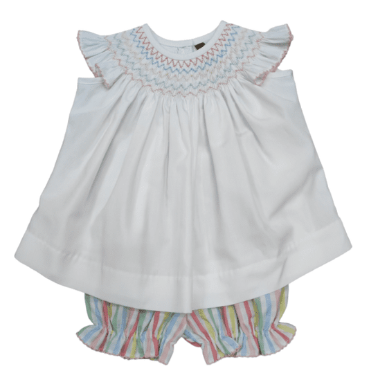 Summer Days Geo Bloomer Set