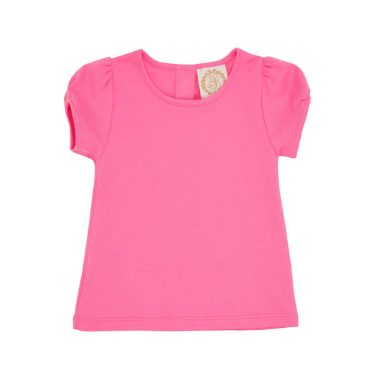 Penny’s Play Shirt-Winter Park Pink