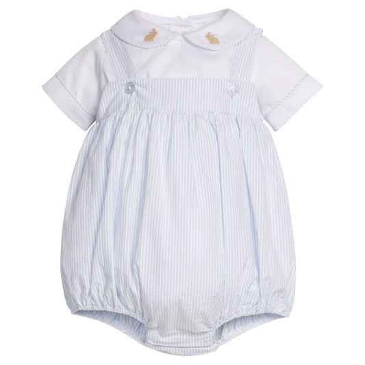 Saratoga Bubble Set - Bunny