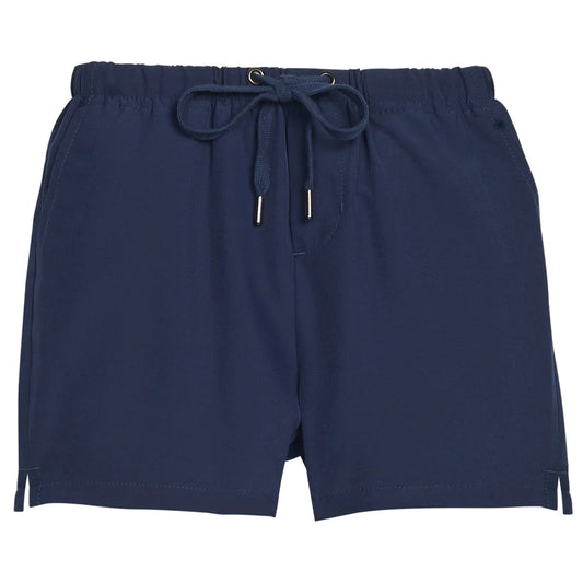 Sport Short - Navy