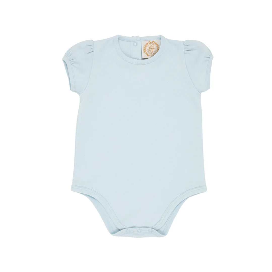 Penny's Play Shirt & Onesie Buckhead Blue