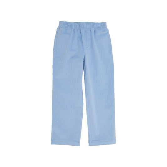 Sheffield Pants (Corduroy)
Beale Street Blue