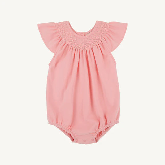 Bridget Bubble Sanibel Salmon