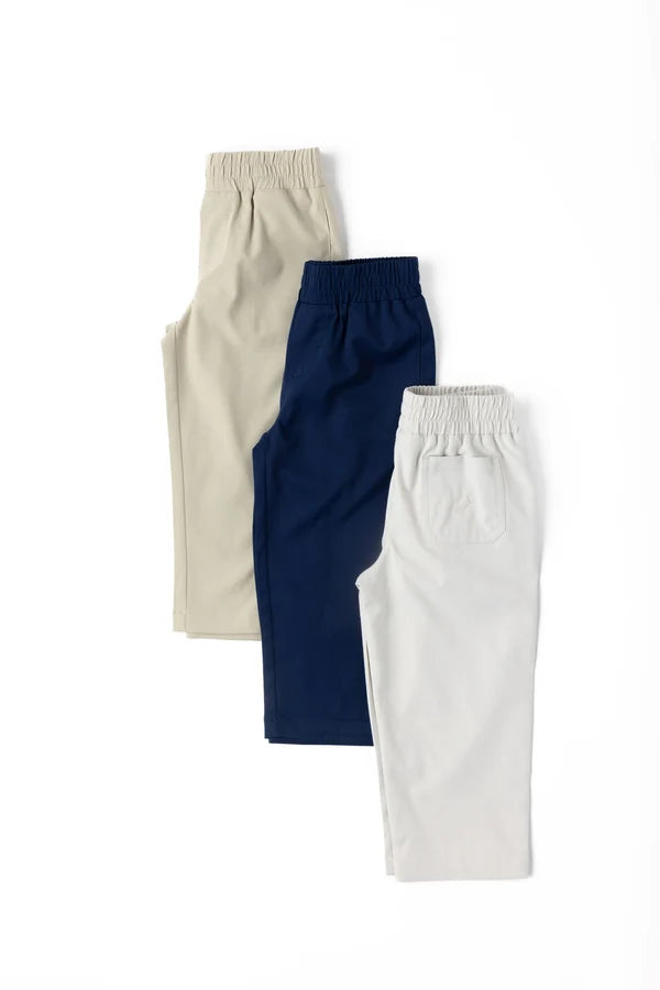 Keeneland Khaki with Keeneland Khaki Stork