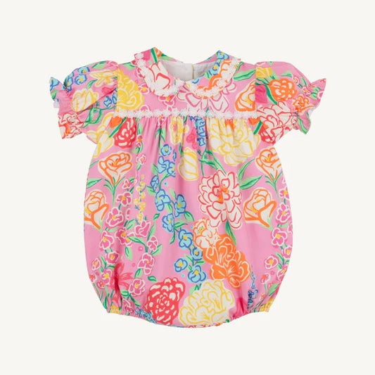 Holly Day Bubble Sheridan French Floral