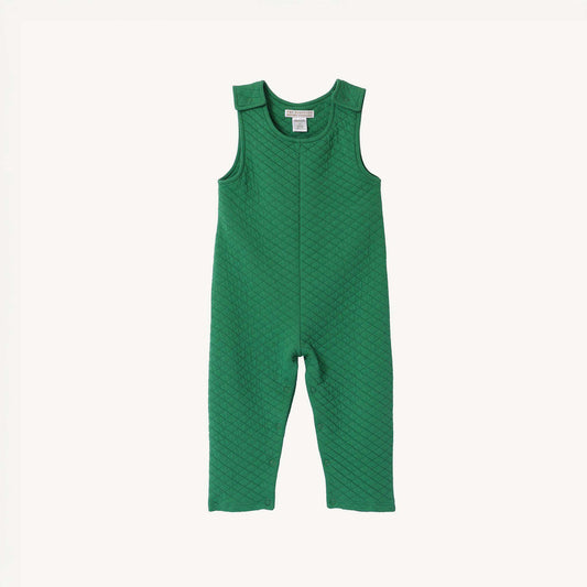 Lawson Longall Quilted Kiawah Kelly Green