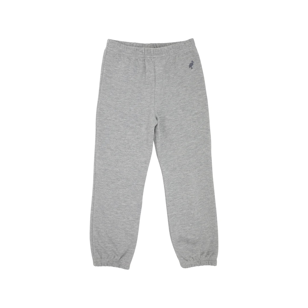 Gates Sweeney Sweatpants
Grantley Gray With Grantley Gray Stork