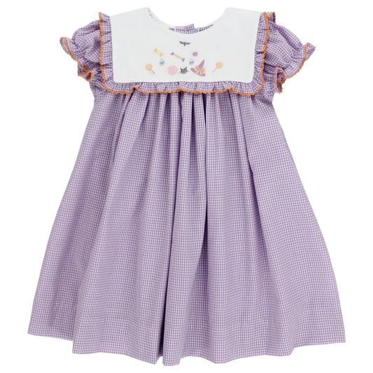 Trick or Treat - Float Dress