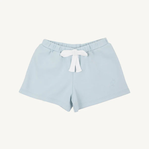 Shipley Shorts Buckhead Blue with Worth Avenue White