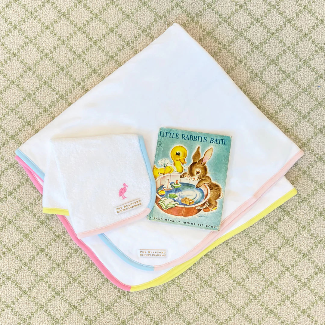 Rub-A-Dub Gift Set