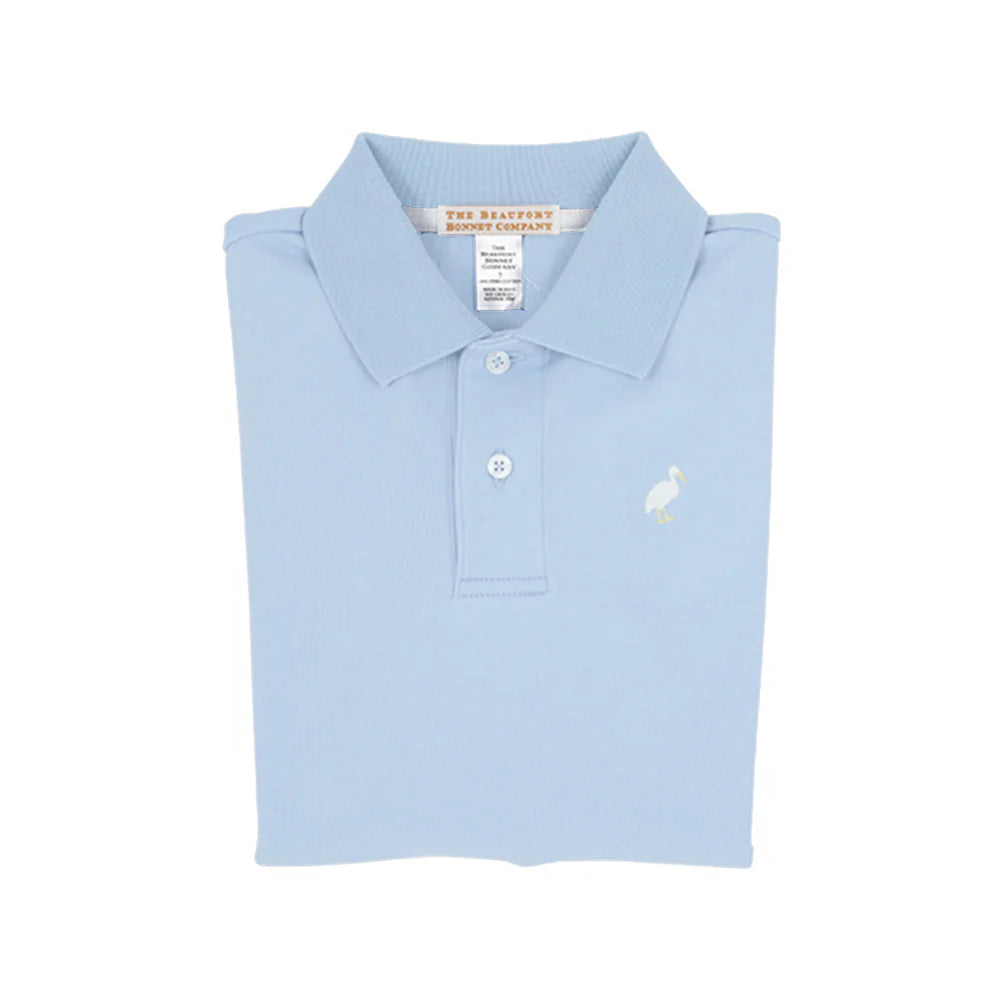 Prim & Proper Polo & Onesie Beale Street