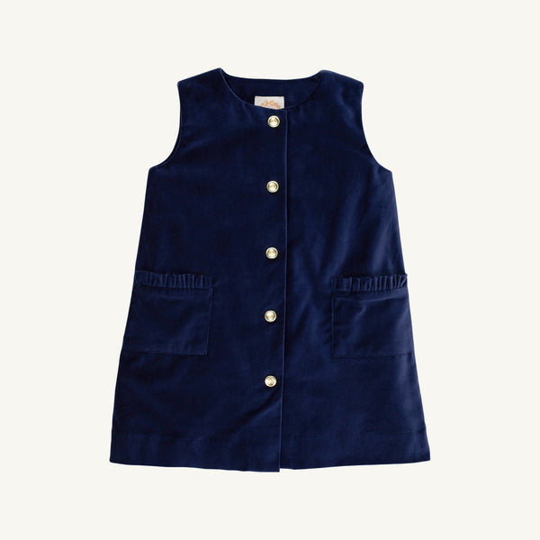 Jilly Jumper Nantucket Navy