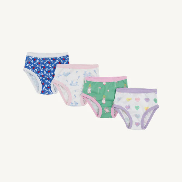 Pippy's Underpinnings Set Spring