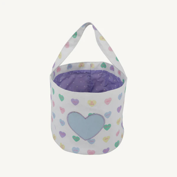 Buckets of Love