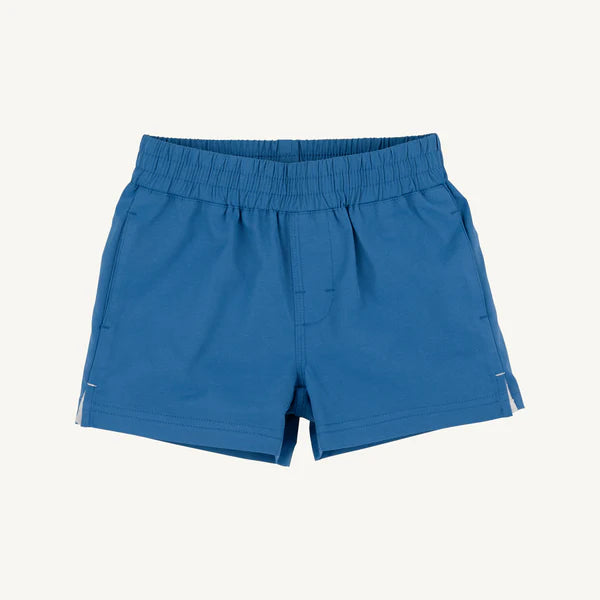Prepletic™ Sheffield Shorts Wood Boat Blue