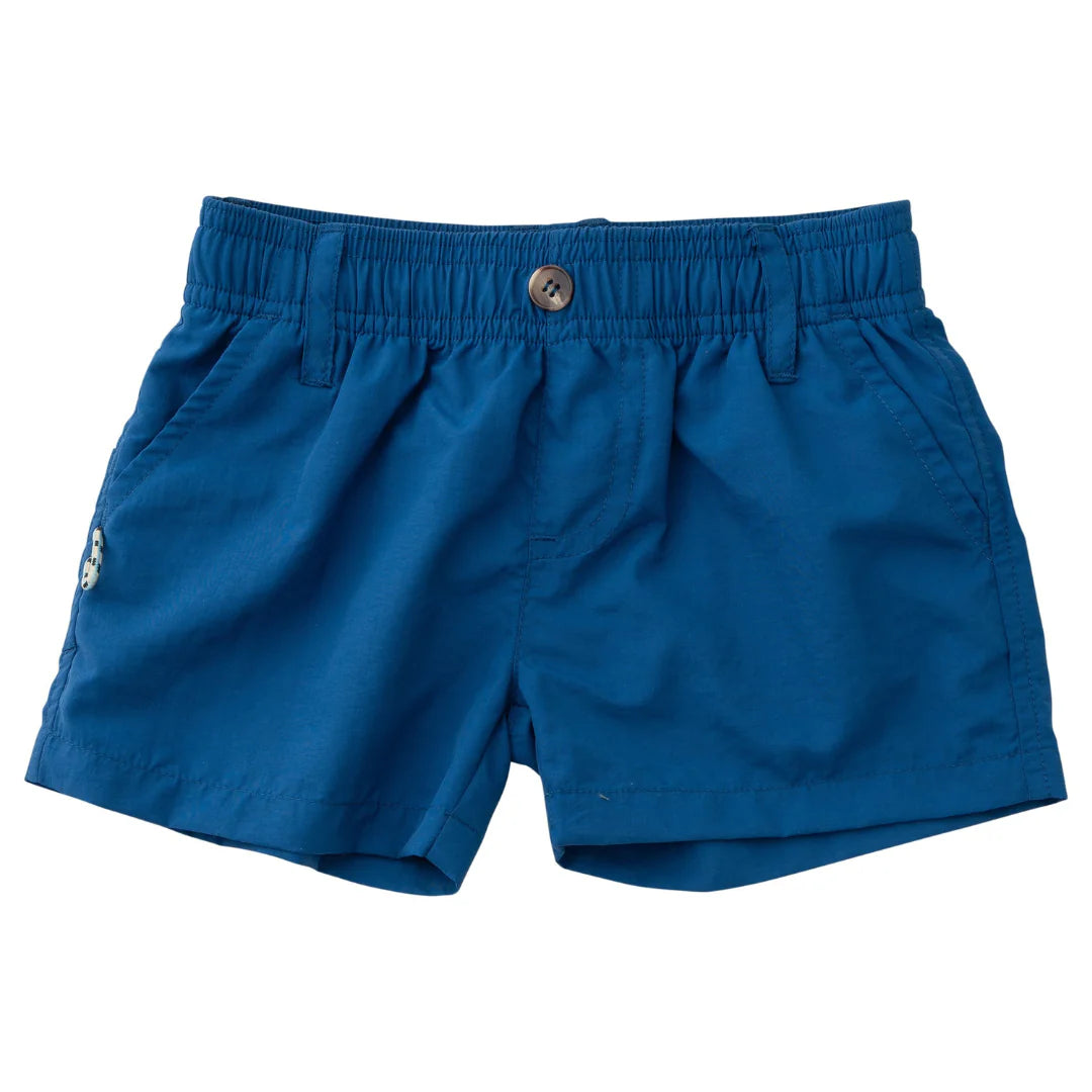 Outrigger Performance Short- Set Sail