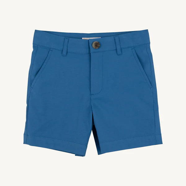Prepletic™ Charlie's Chinos Wood Boat Blue