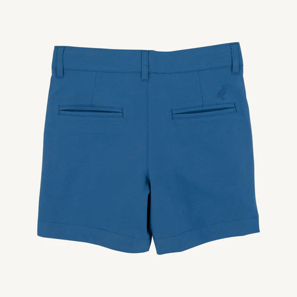 Prepletic™ Charlie's Chinos Wood Boat Blue