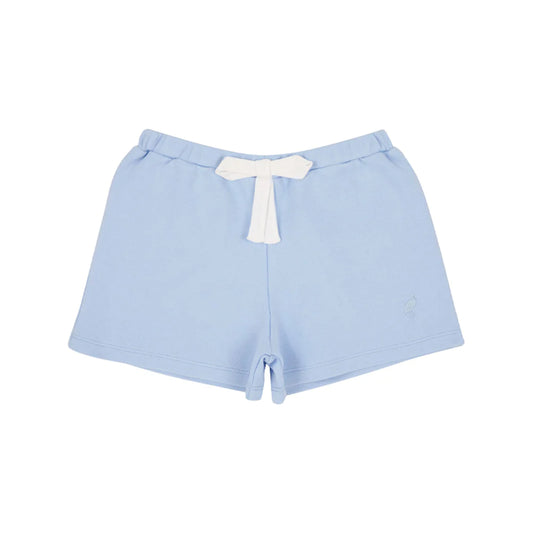 Shipley Shorts, Beale Street Blue/Worth Avenue White