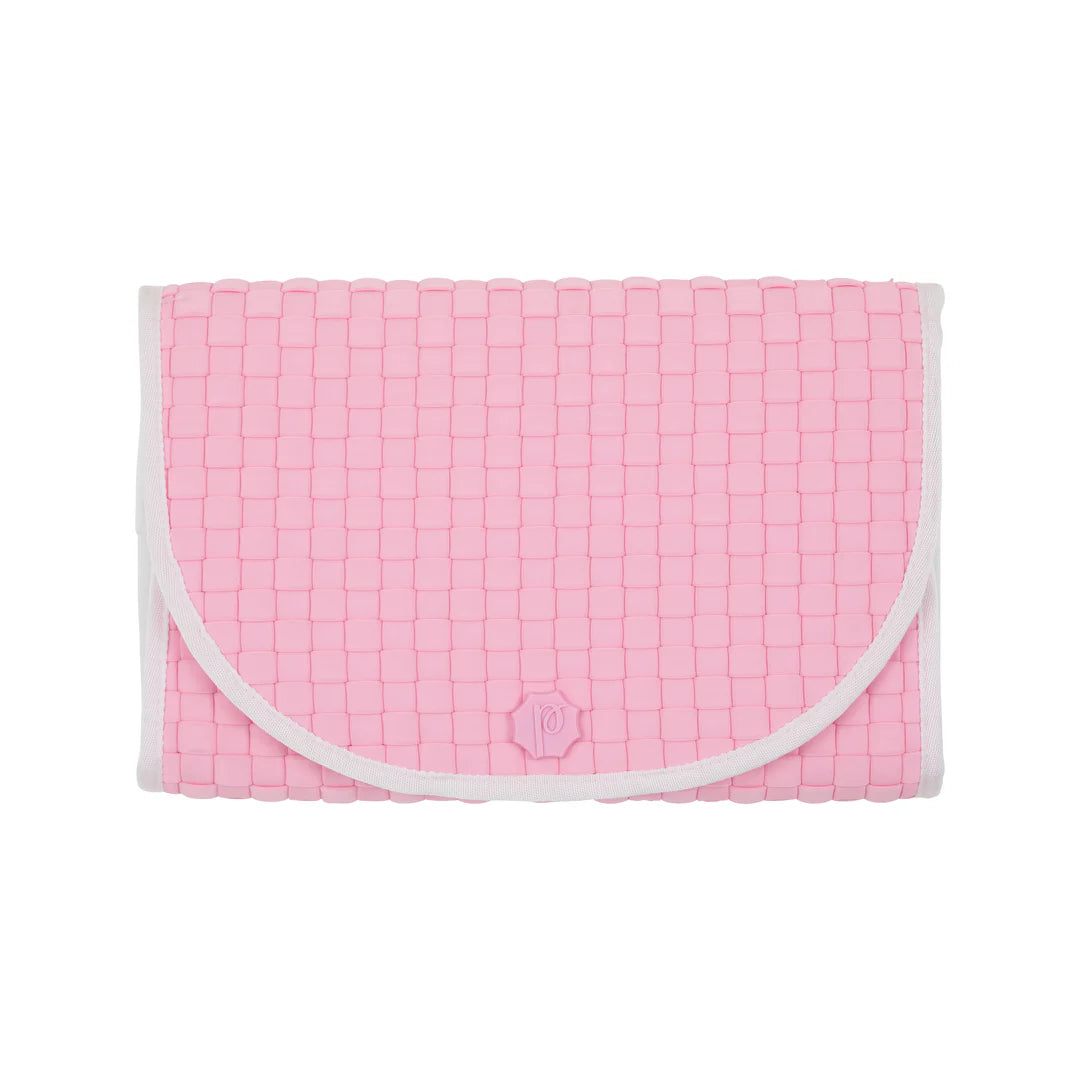 T.B.B.C. X Pluie Pret Changing Clutch