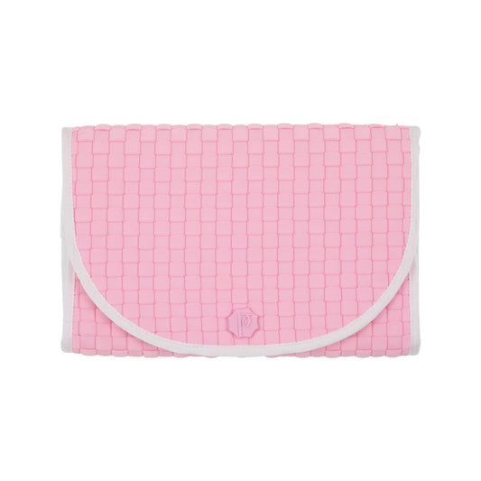 T.B.B.C. X Pluie Pret Changing Clutch