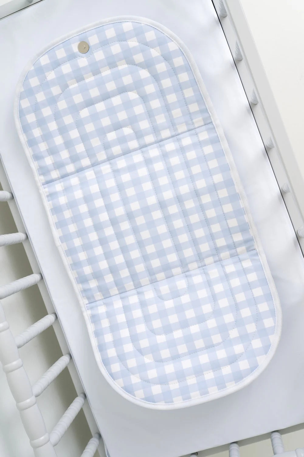 T.B.B.C. X Pluie Pret Changing Clutch
