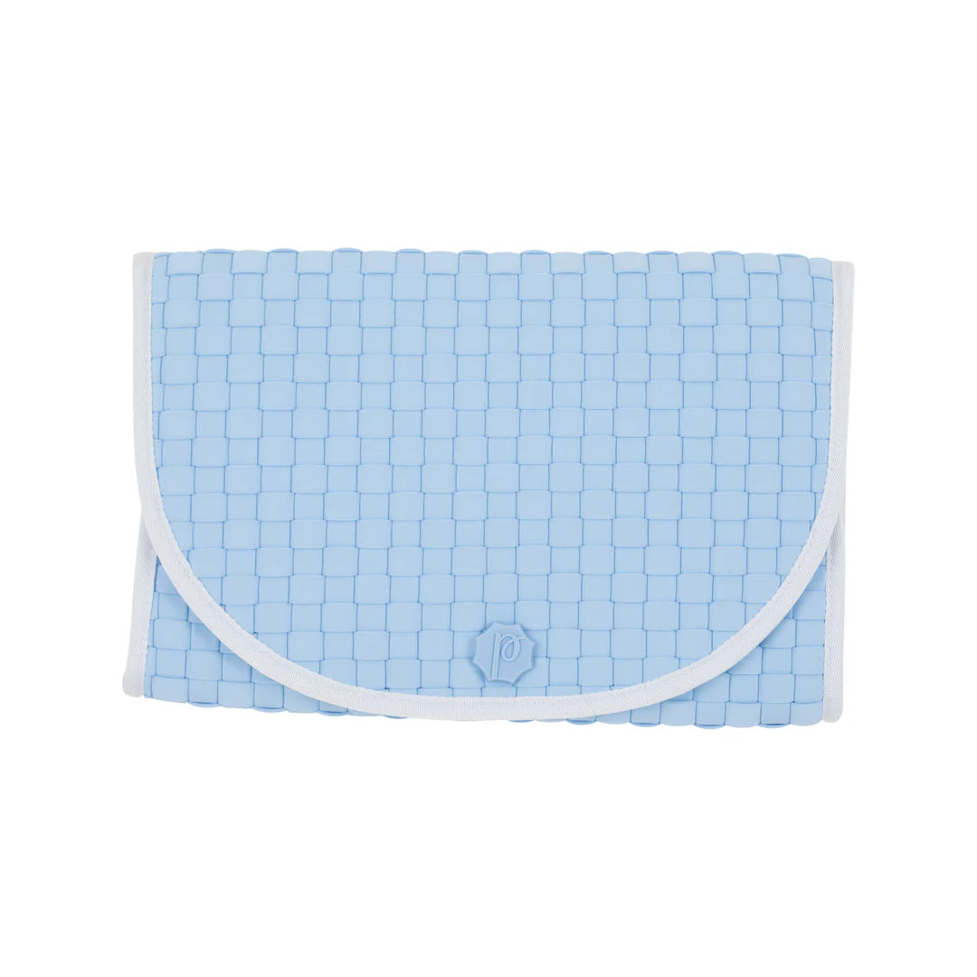 T.B.B.C. X Pluie Pret Changing Clutch
