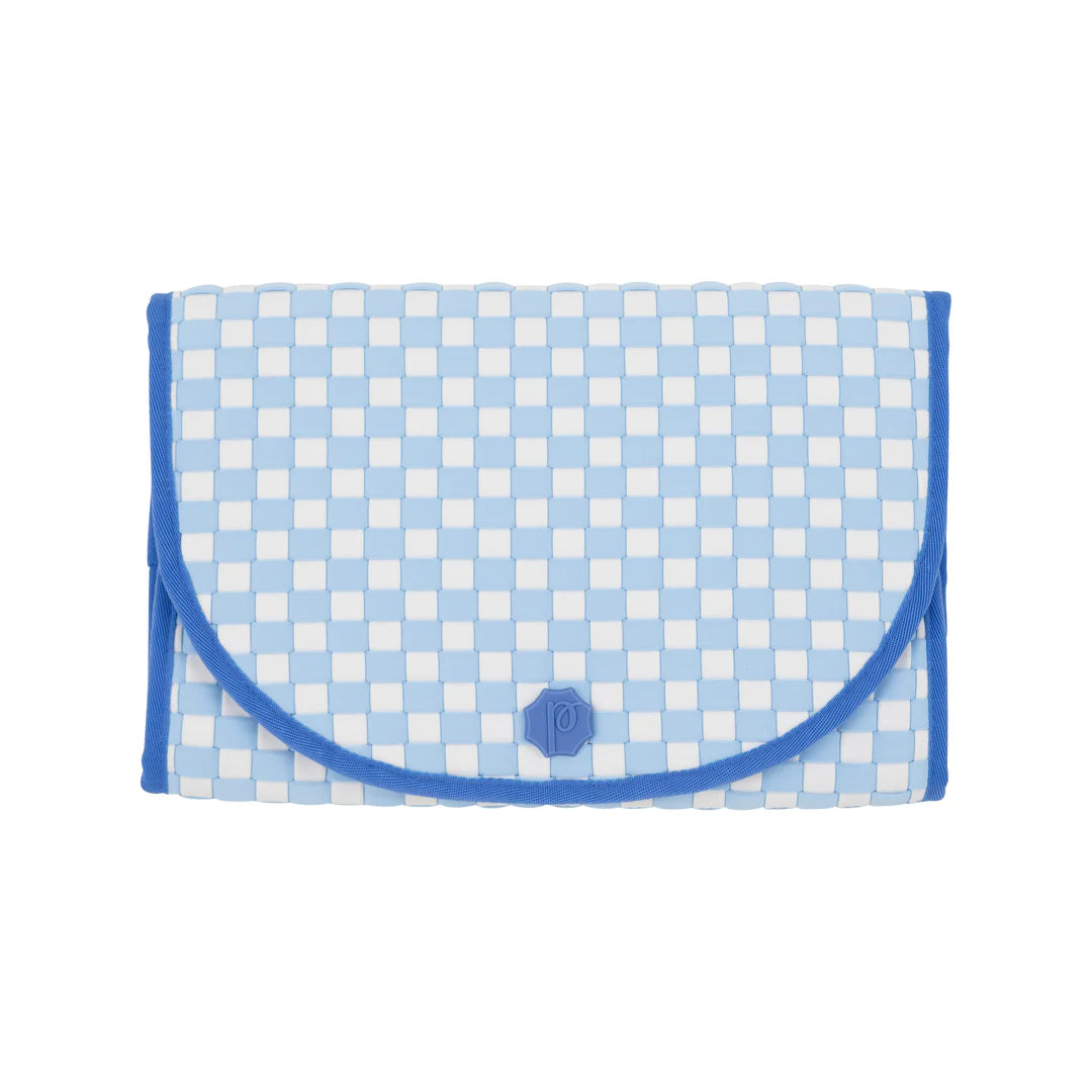 T.B.B.C. X Pluie Pret Changing Clutch