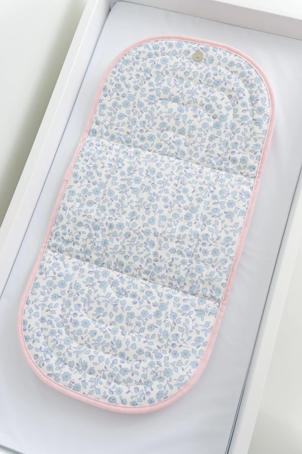 T.B.B.C. X Pluie Pret Changing Clutch
