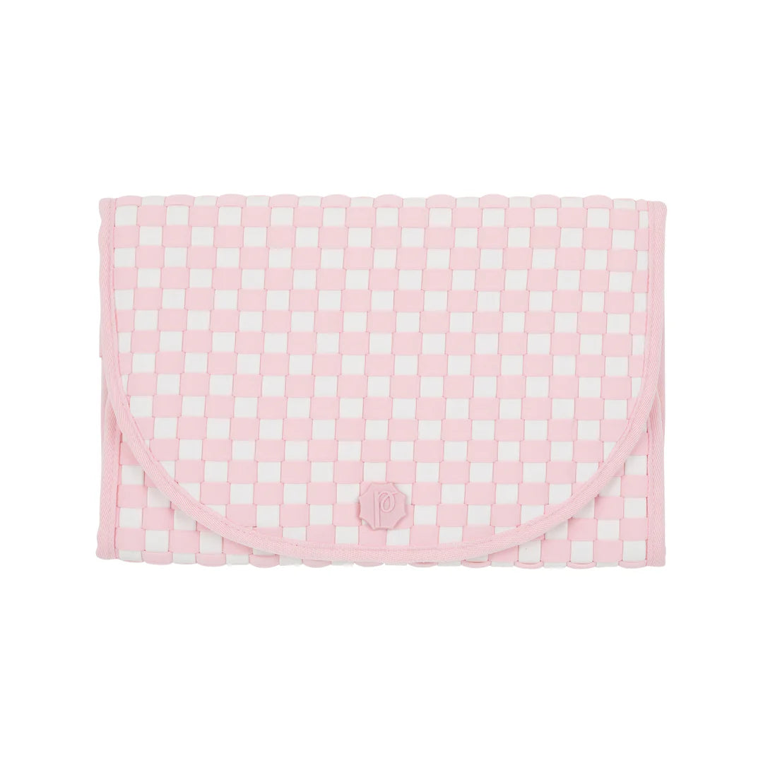T.B.B.C. X Pluie Pret Changing Clutch