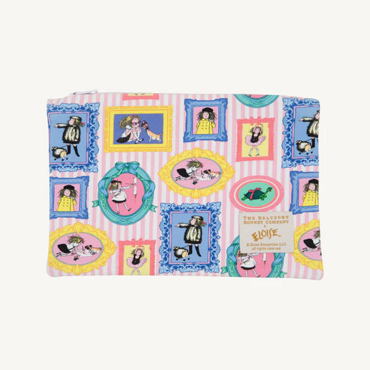 Duchess Ditty Bag Eloise's Picture Perfect Day