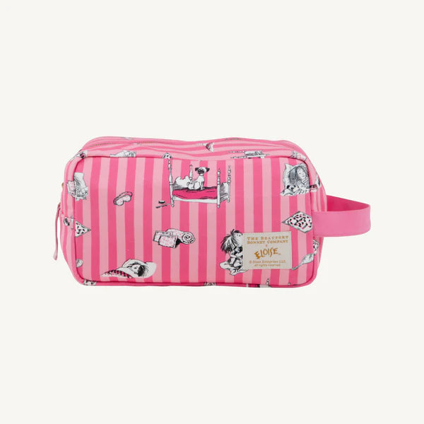 Tate's Toiletry Kit Eloise's Sleepover Soiree
