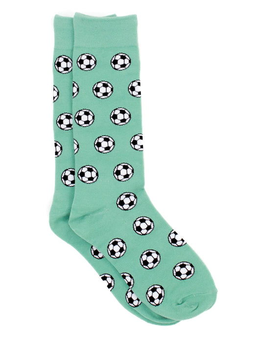 Boys Lucky Duck Socks, Soccer