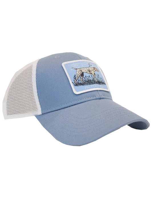 Boys Trucker Hat, Pointer