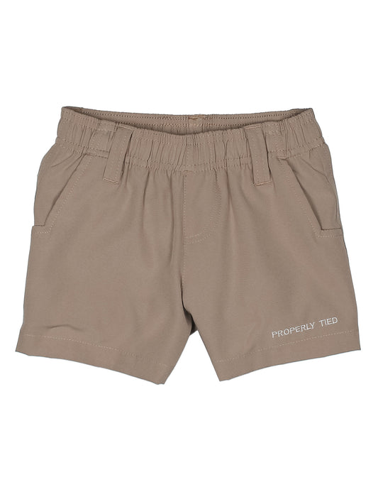Pintail Short-Taupe