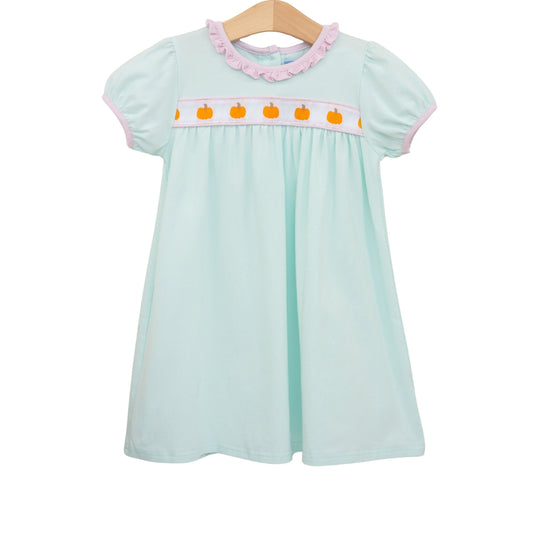 Pumpkin Dress