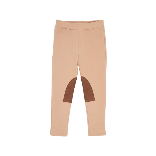 Horse Tack Trouser, Keeneland Khaki