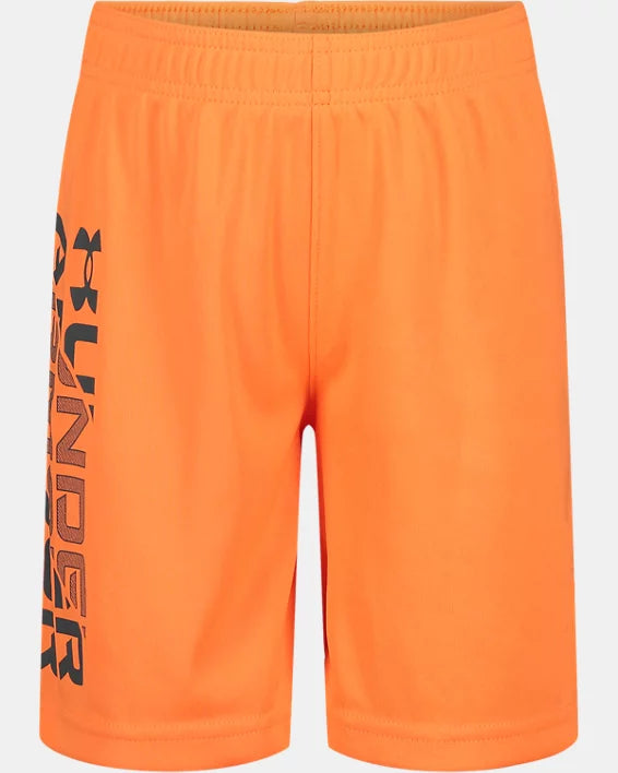 UA Prototype Wordmark Shorts