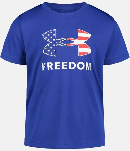 Under Armour Freedom Shirt