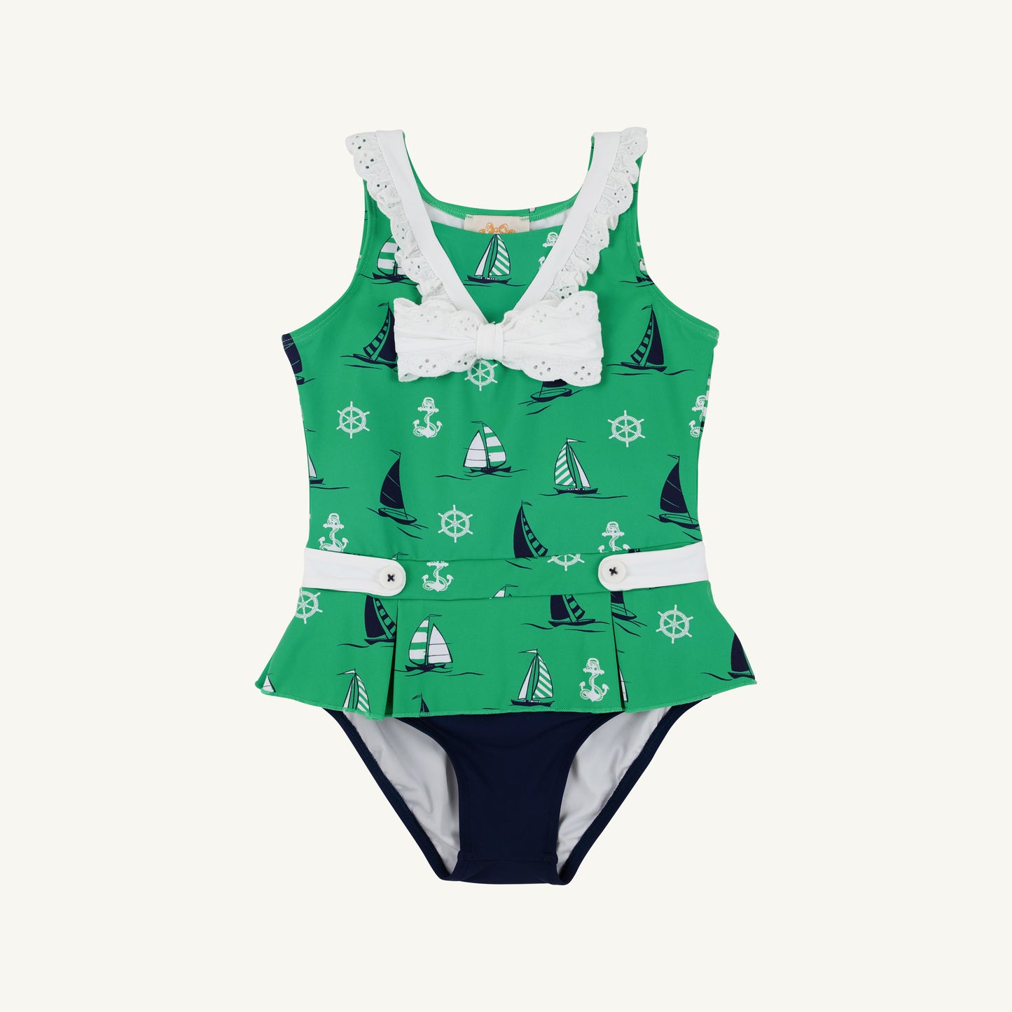 Bridgetown Hampton Bathing Suite Yacht to Join Us Kiawah Kelly Green Nantucket Navy