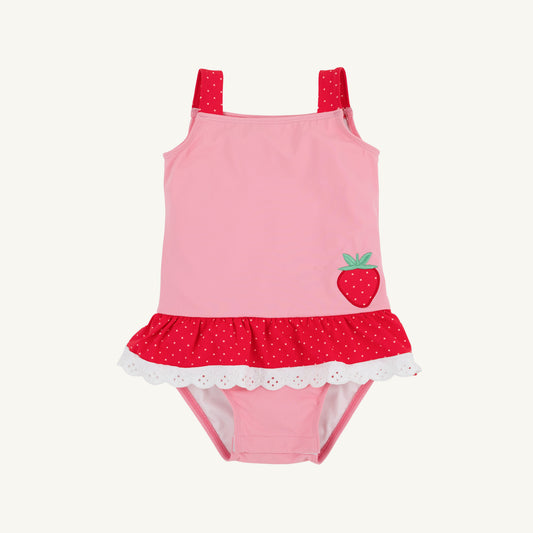 Grace Bay Bathing Suit